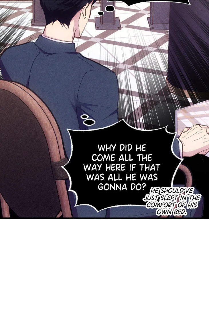 Be My Baby by Kie – Uncensored – Ch. 59 [Eng] page 8