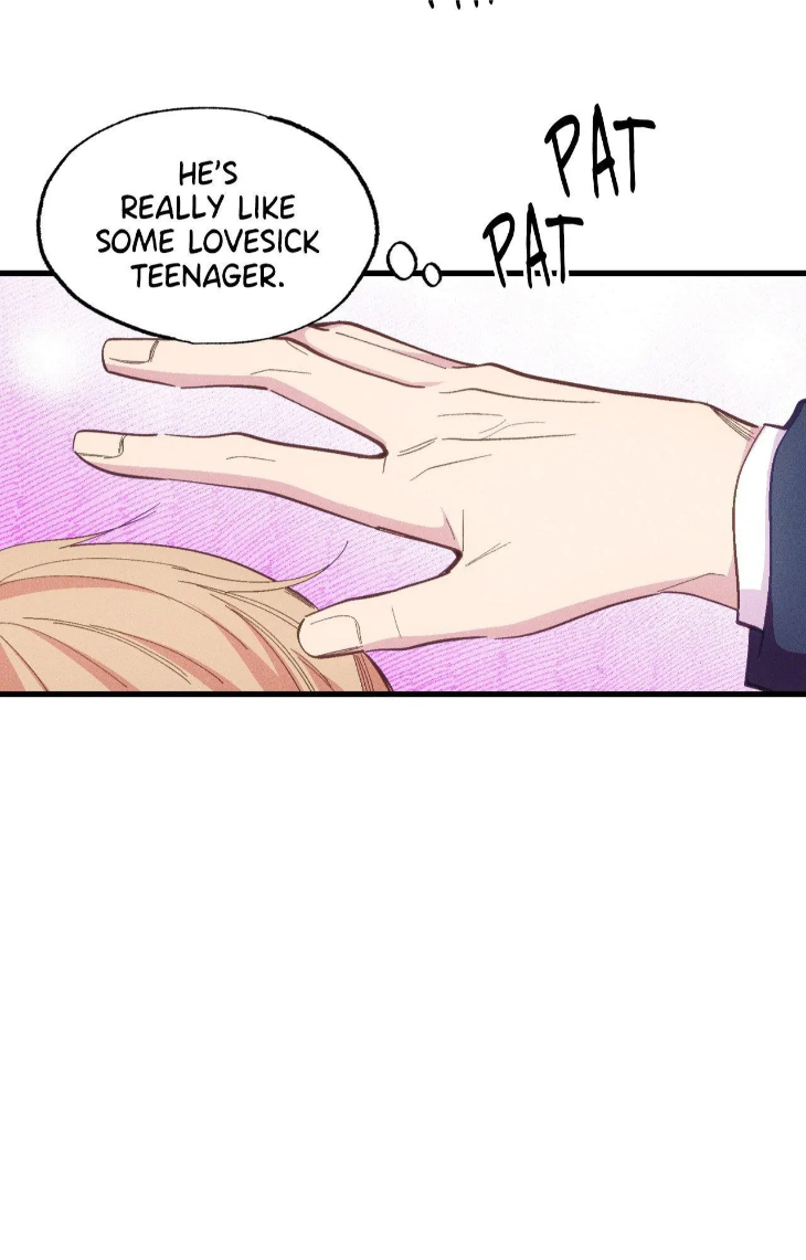 Be My Baby by Kie – Uncensored – Ch. 59 [Eng] page 8