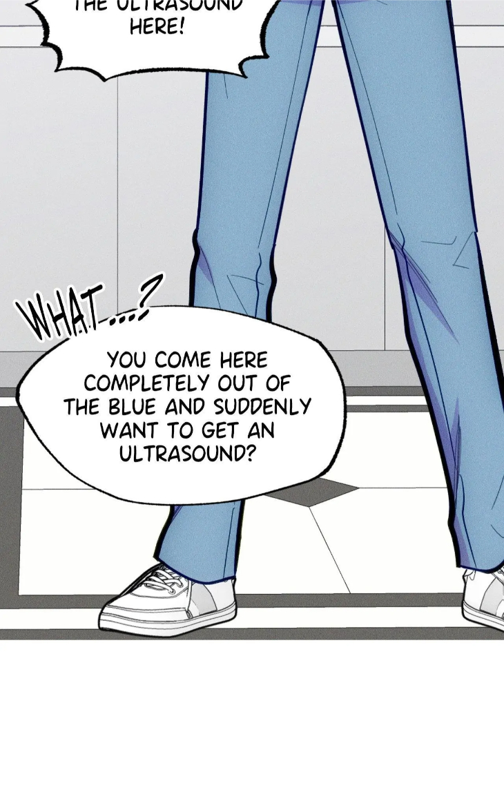 Be My Baby by Kie – Uncensored – Ch. 59 [Eng] page 8