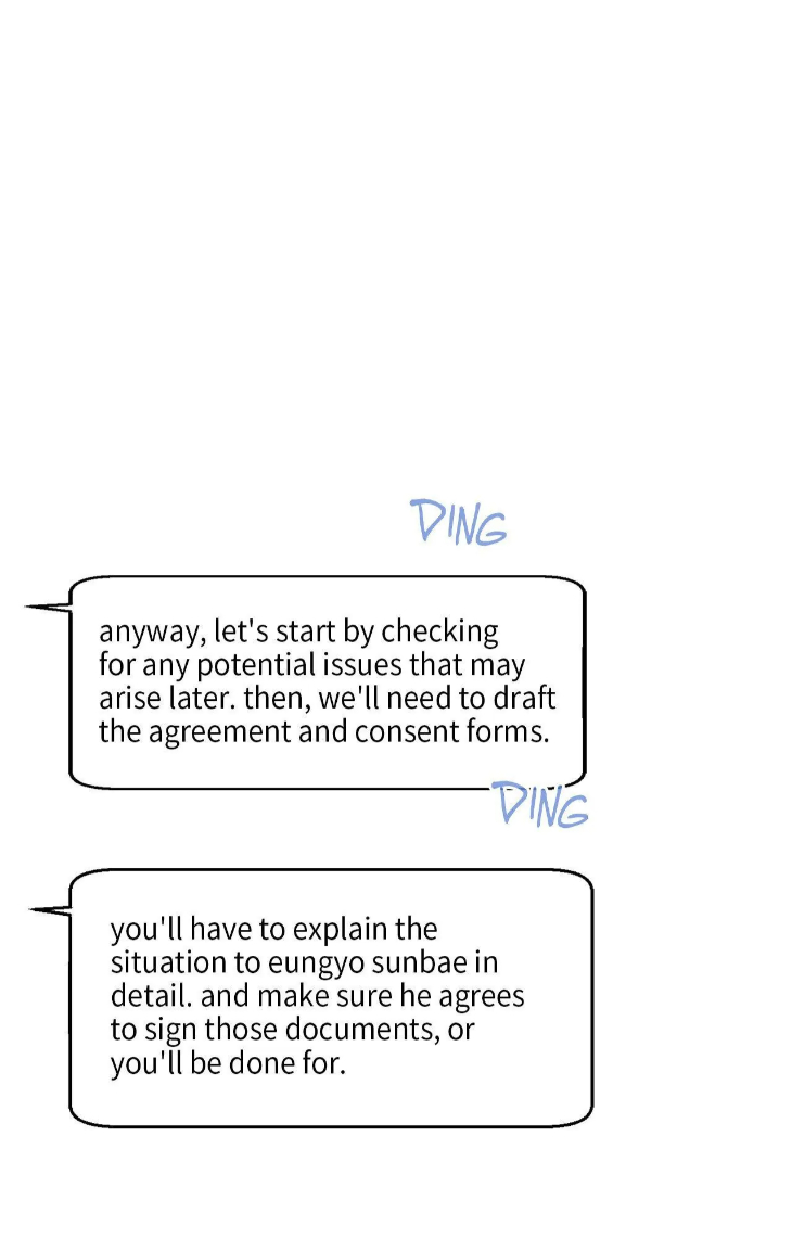 Be My Baby by Kie – Uncensored – Ch. 59 [Eng] page 8