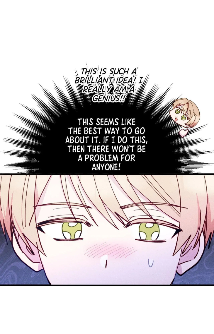 Be My Baby by Kie – Uncensored – Ch. 59 [Eng] page 8