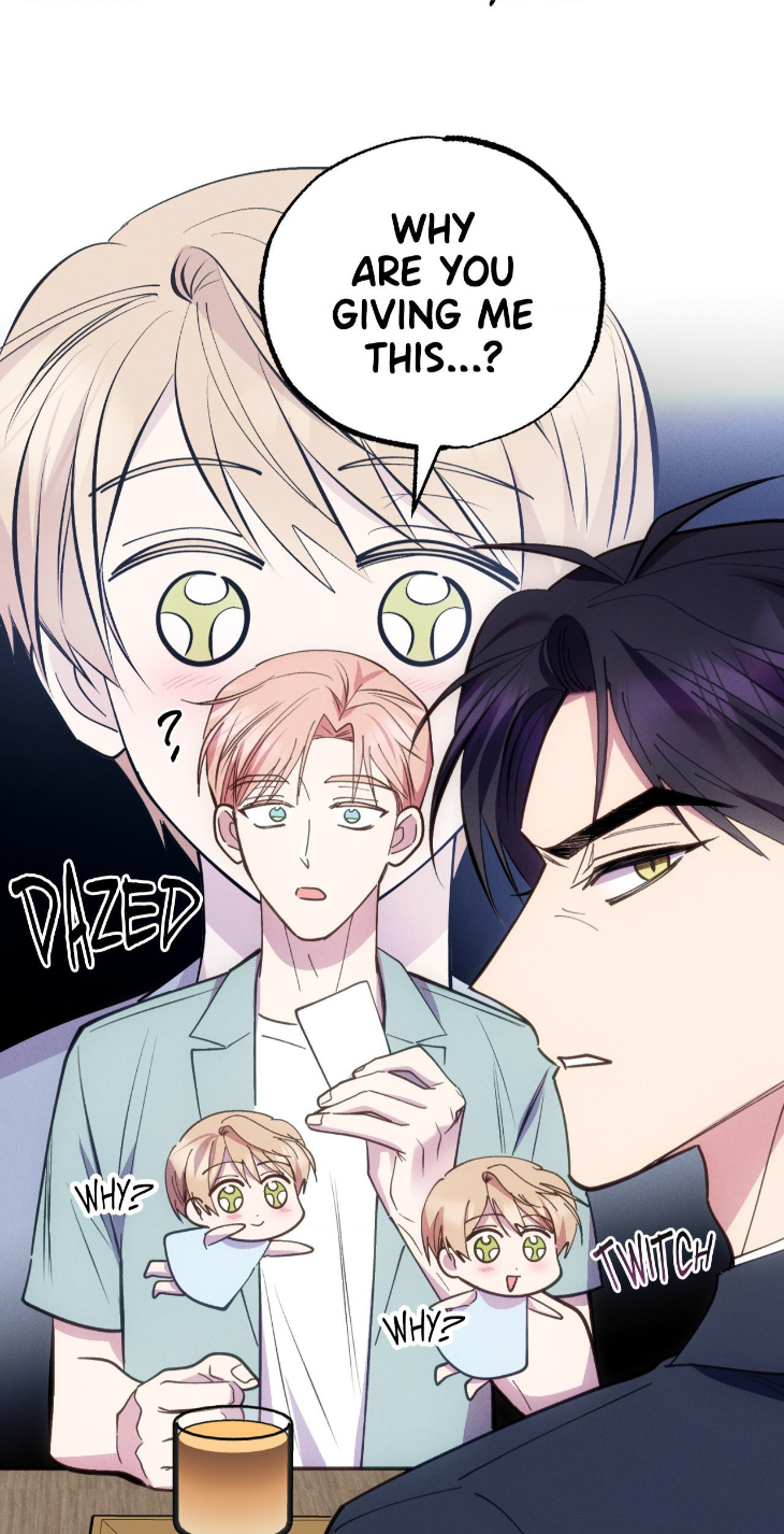 Be My Baby by Kie – Uncensored – Ch. 59 [Eng] page 8