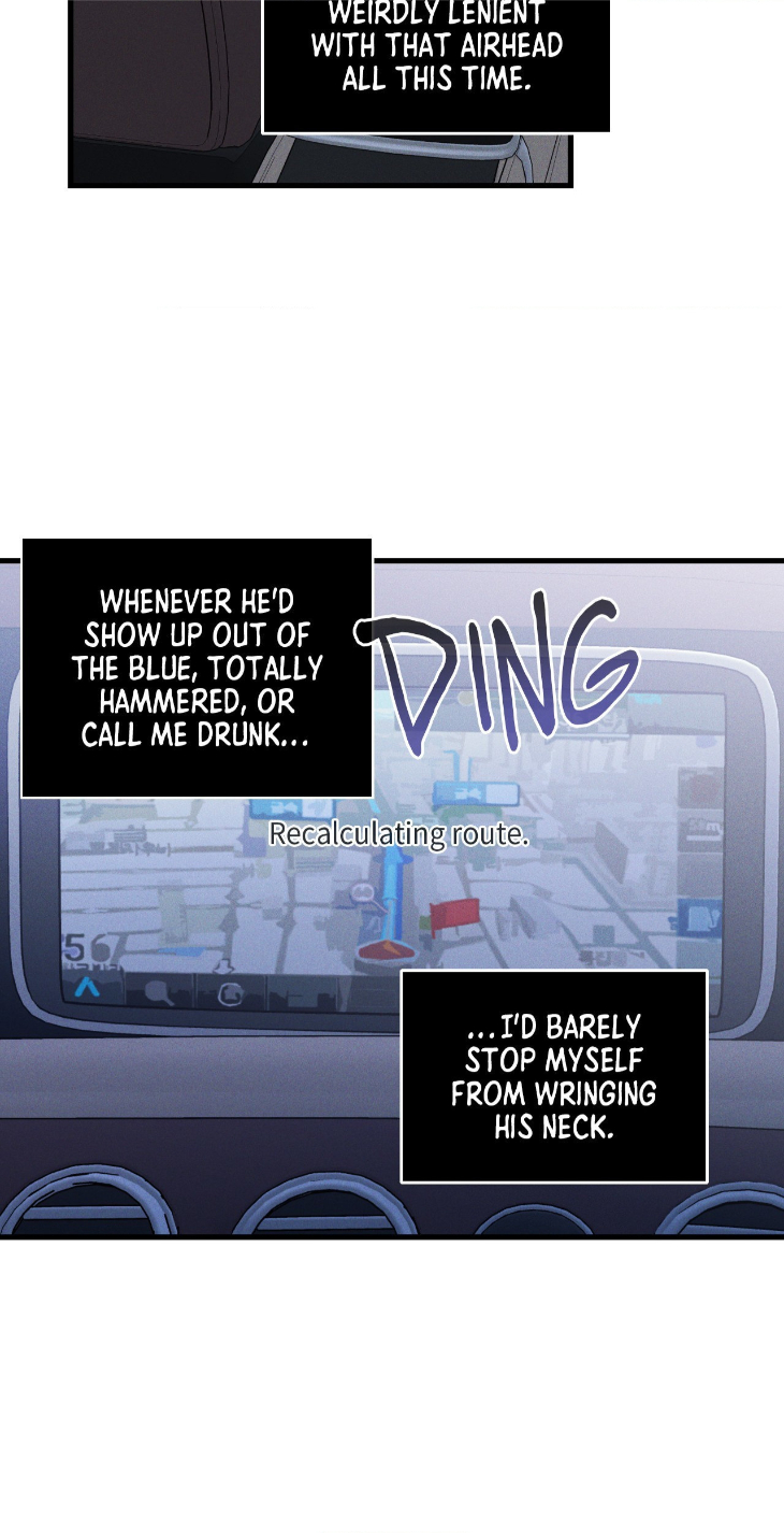 Be My Baby by Kie – Uncensored – Ch. 59 [Eng] page 8