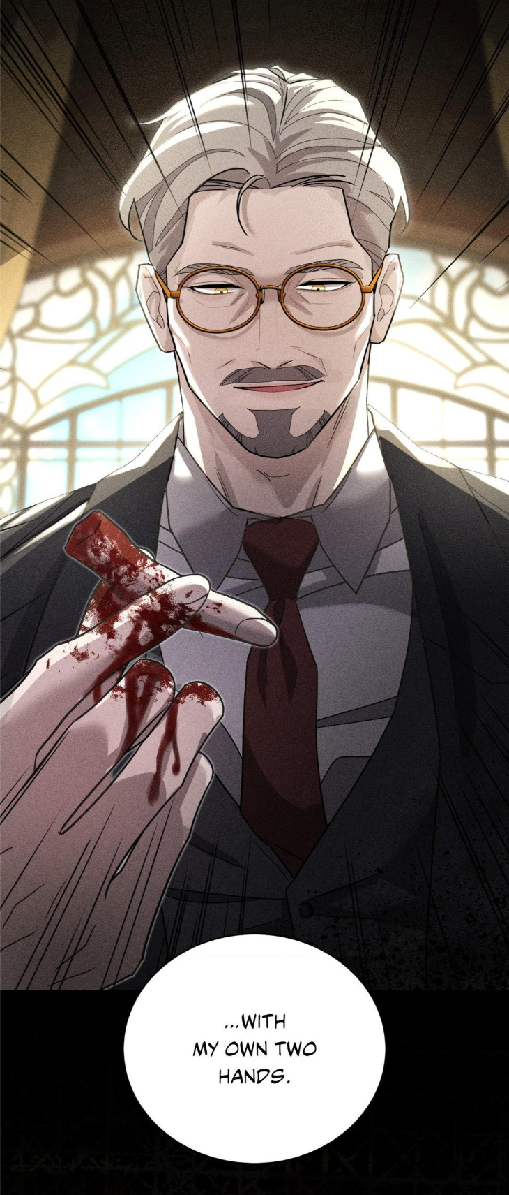 Omertà by Hickok – Note [Eng] page 8