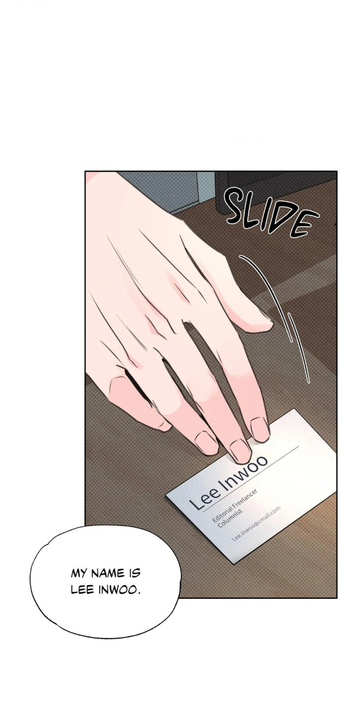 Rainbow Donut by Yogoorong [Eng] page 8