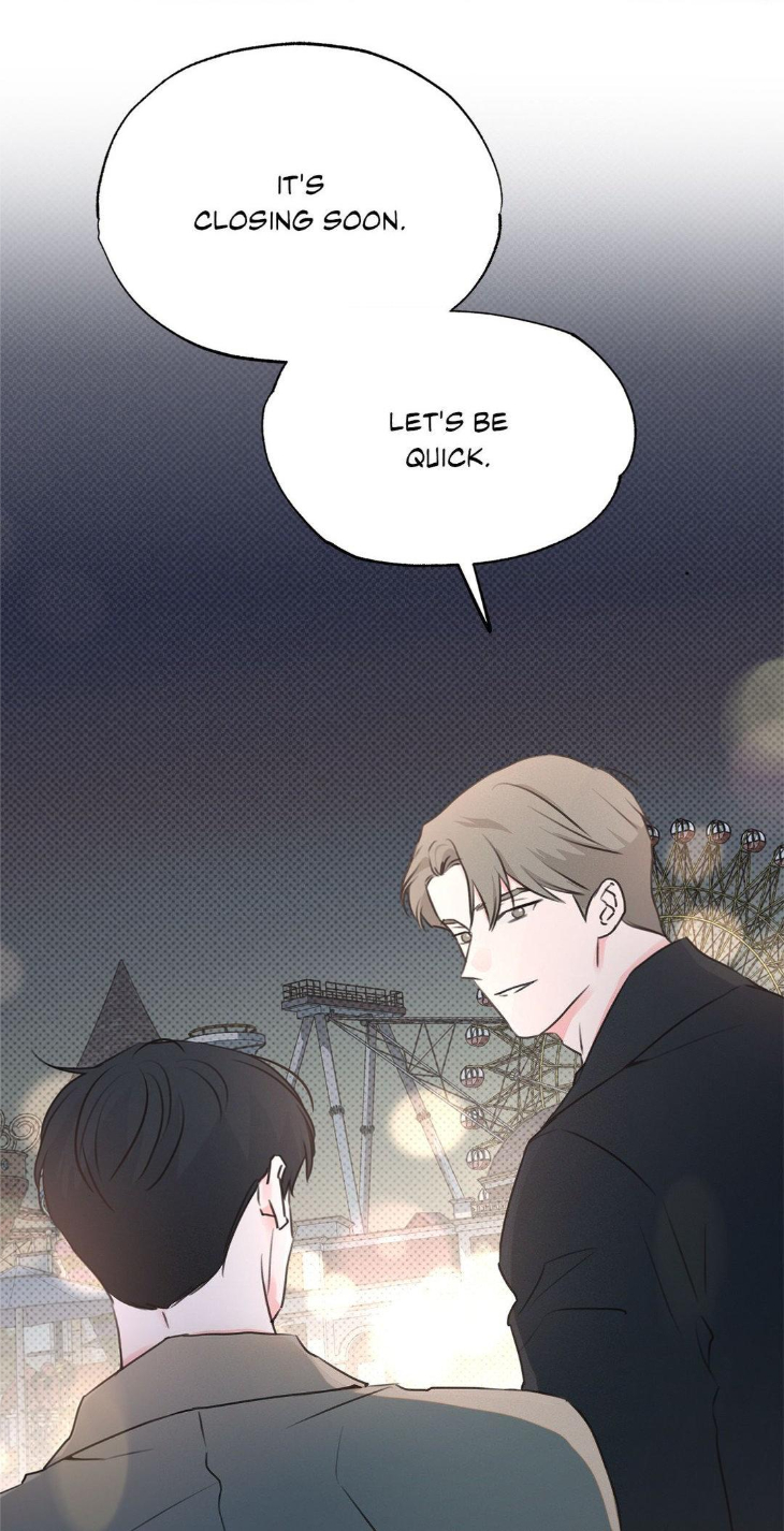 Rainbow Donut by Yogoorong [Eng] page 8