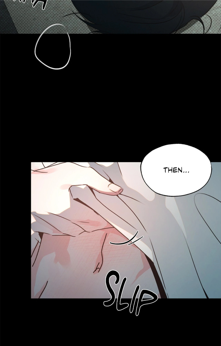 Rainbow Donut by Yogoorong [Eng] page 8