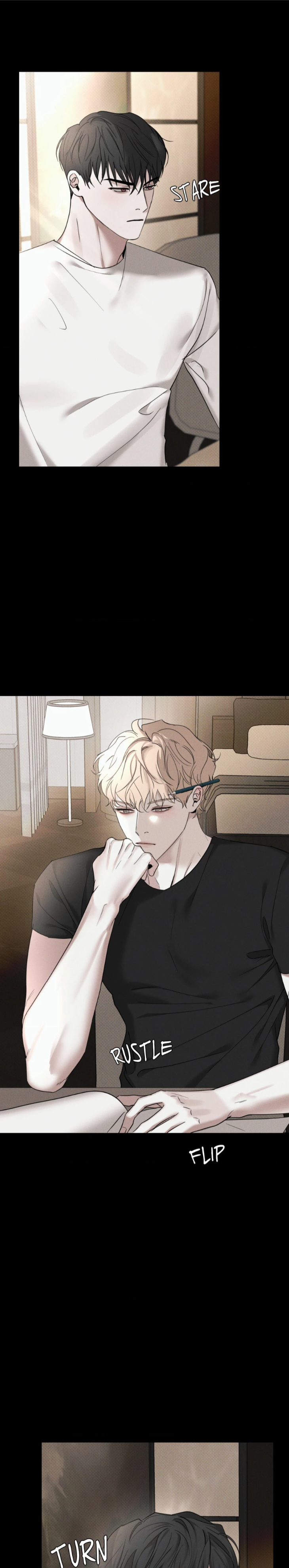 Dearest by ChungWoon – Season 2 – Ch. 51 [Eng] page 7