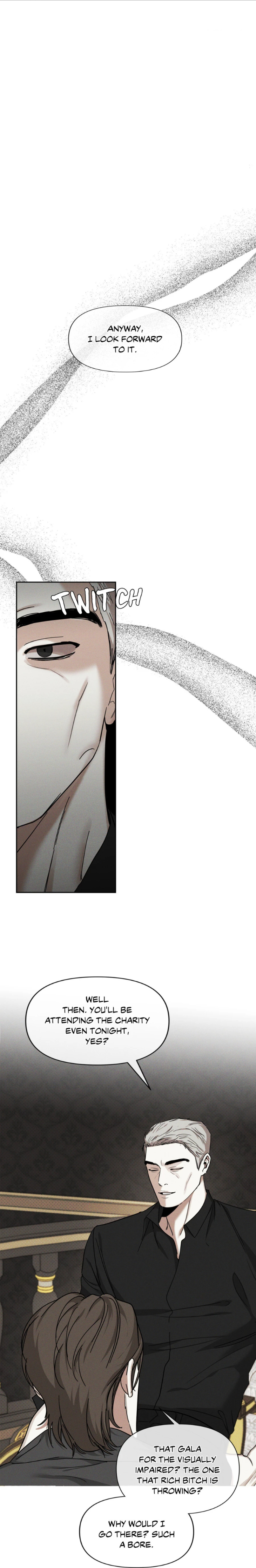 Dearest by ChungWoon – Season 2 – Ch. 51 [Eng] page 7