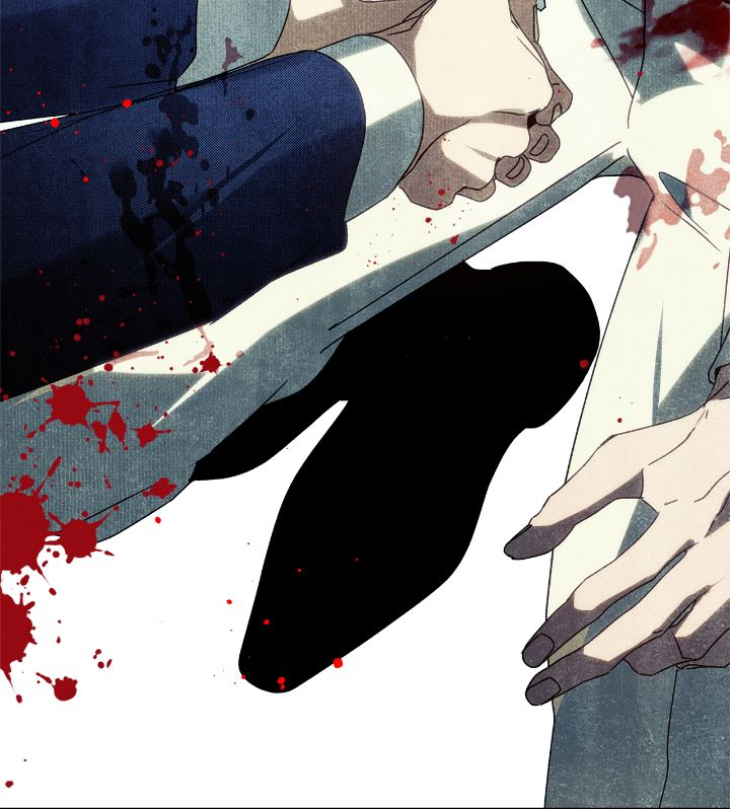 The Bad Life by Baek Nara – Ch. 41 [Eng] page 8