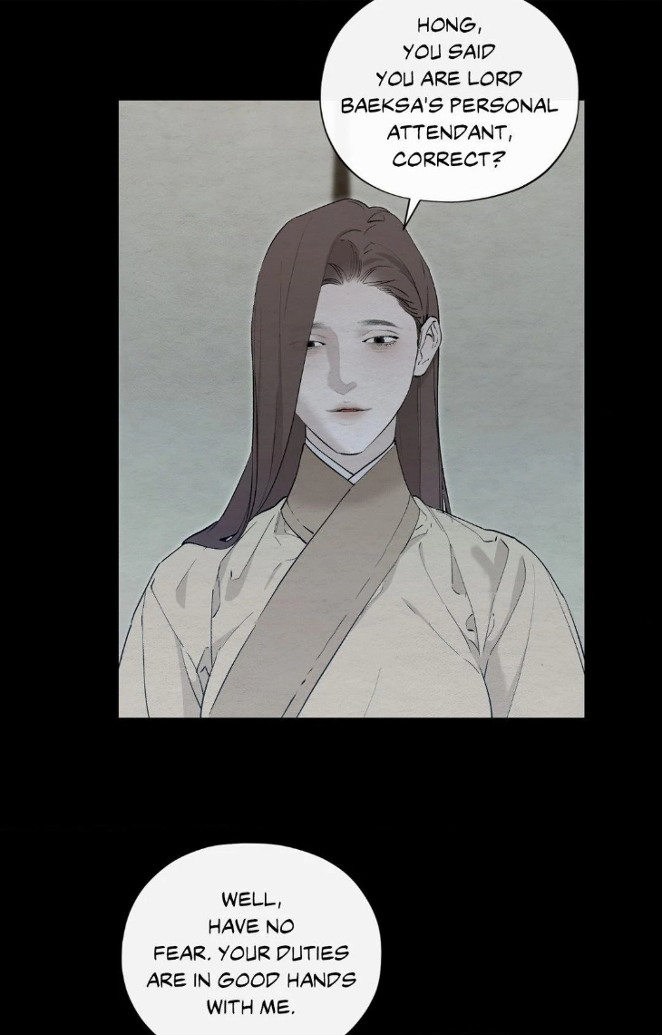 A Twisted Fate by Hyeu – Ch. 62 [Eng] page 8