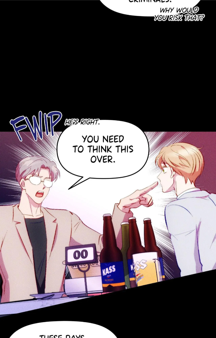 Be My Baby by Kie – Uncensored – Ch. 59 [Eng] page 80