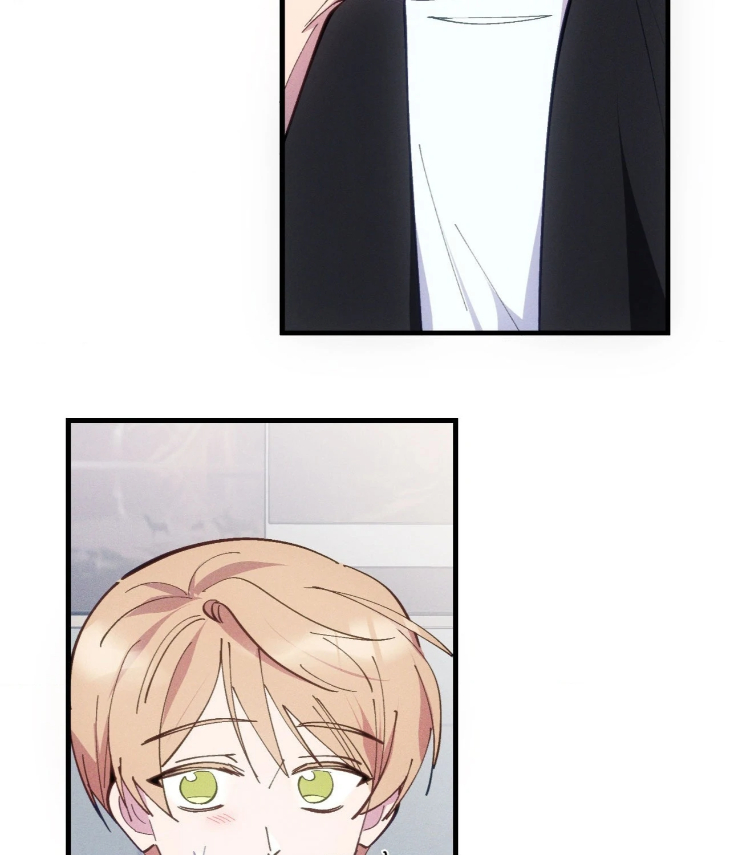 Be My Baby by Kie – Uncensored – Ch. 59 [Eng] page 80