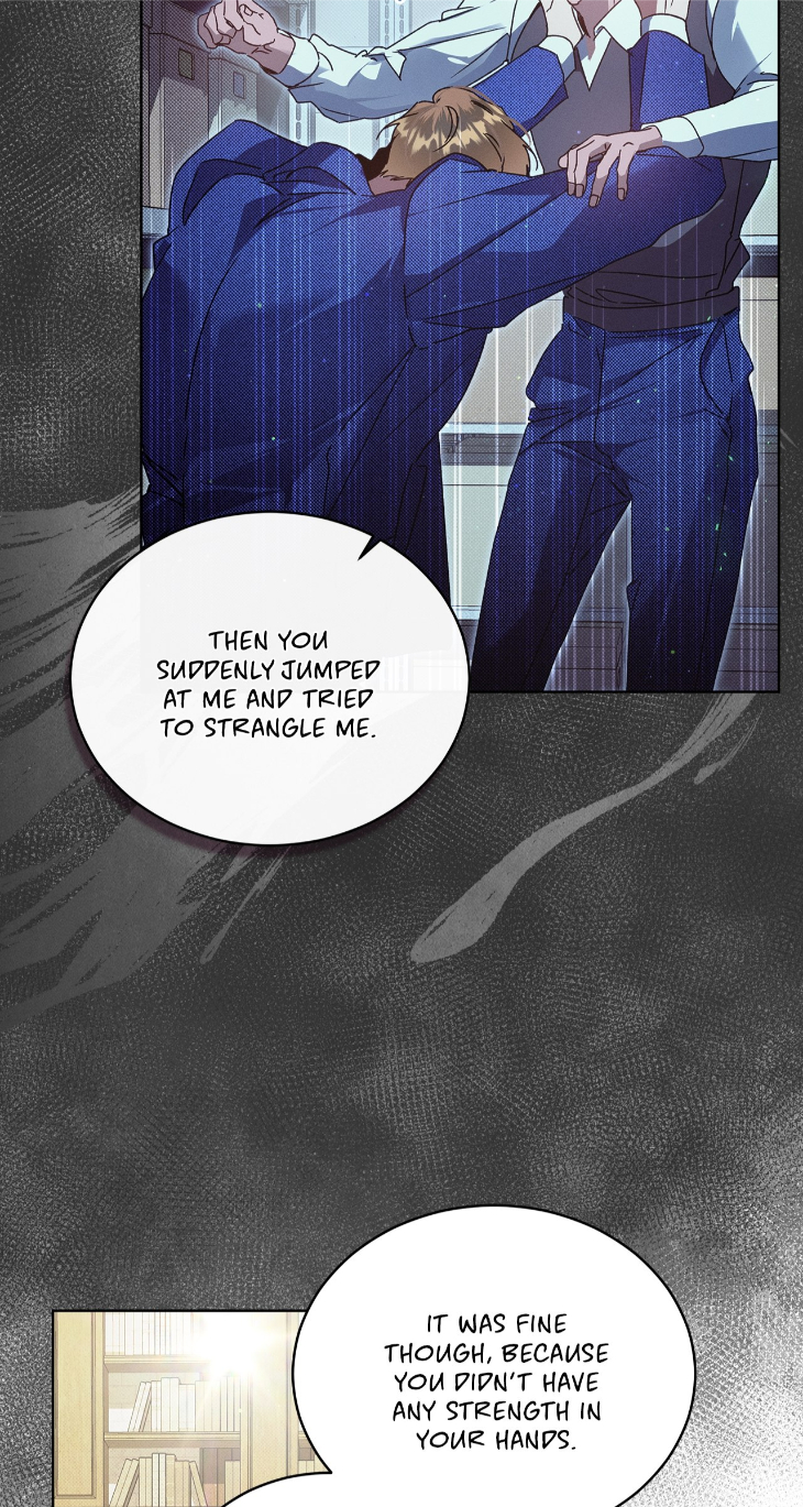 The Bad Life by Baek Nara – Ch. 41 [Eng] page 80