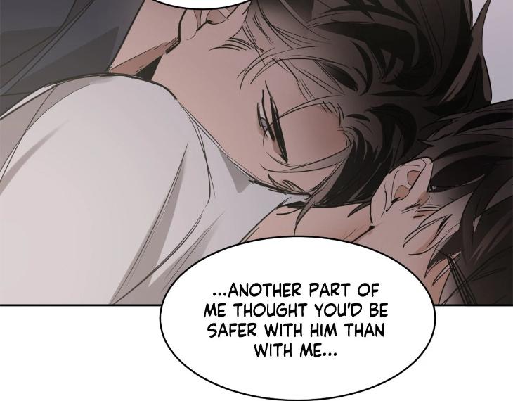 In Cold Love by 10min – Uncensored [Eng] page 81