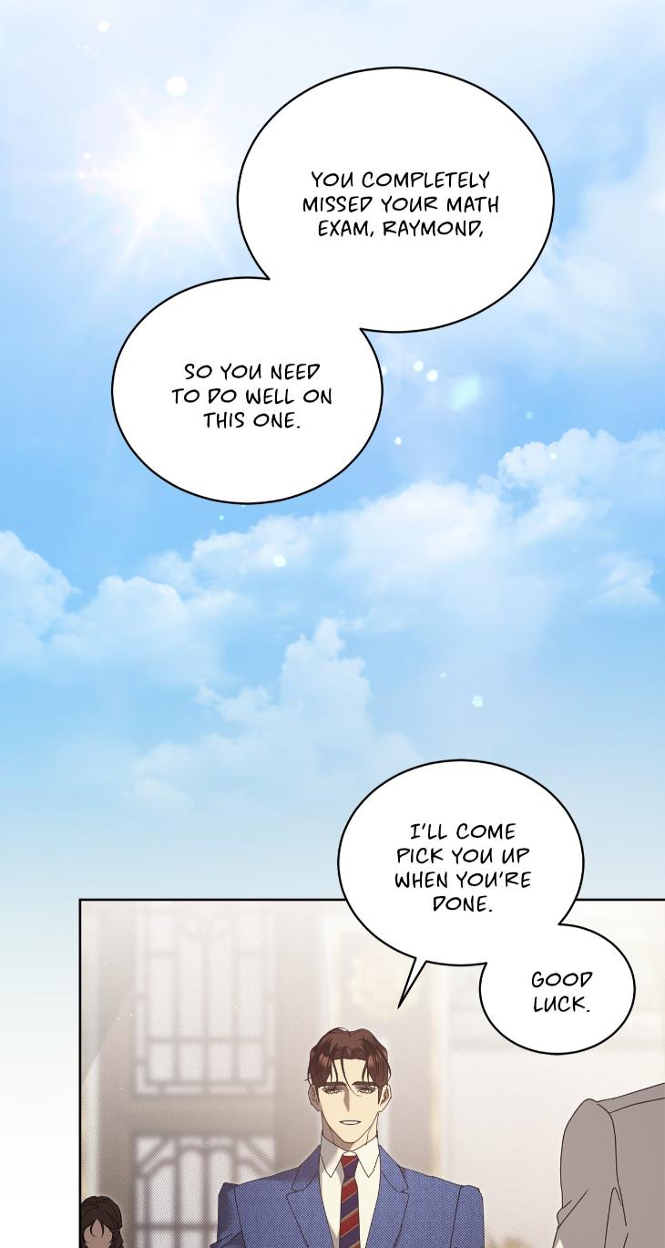 The Bad Life by Baek Nara – Ch. 41 [Eng] page 80