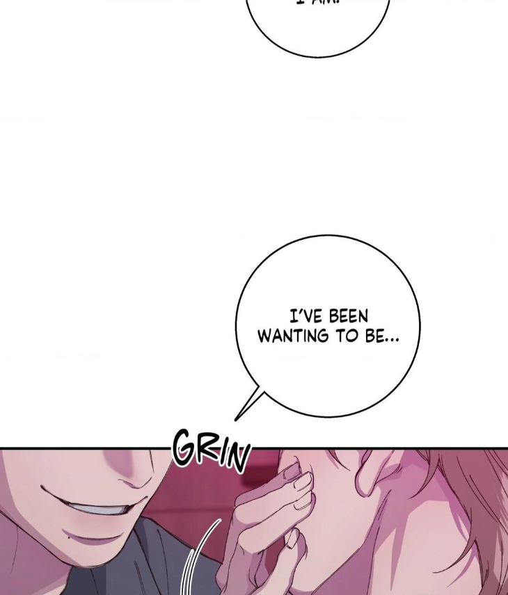 Reluctant Encounters by Gyeon – Uncensored – Ch. 48 [Eng] page 80