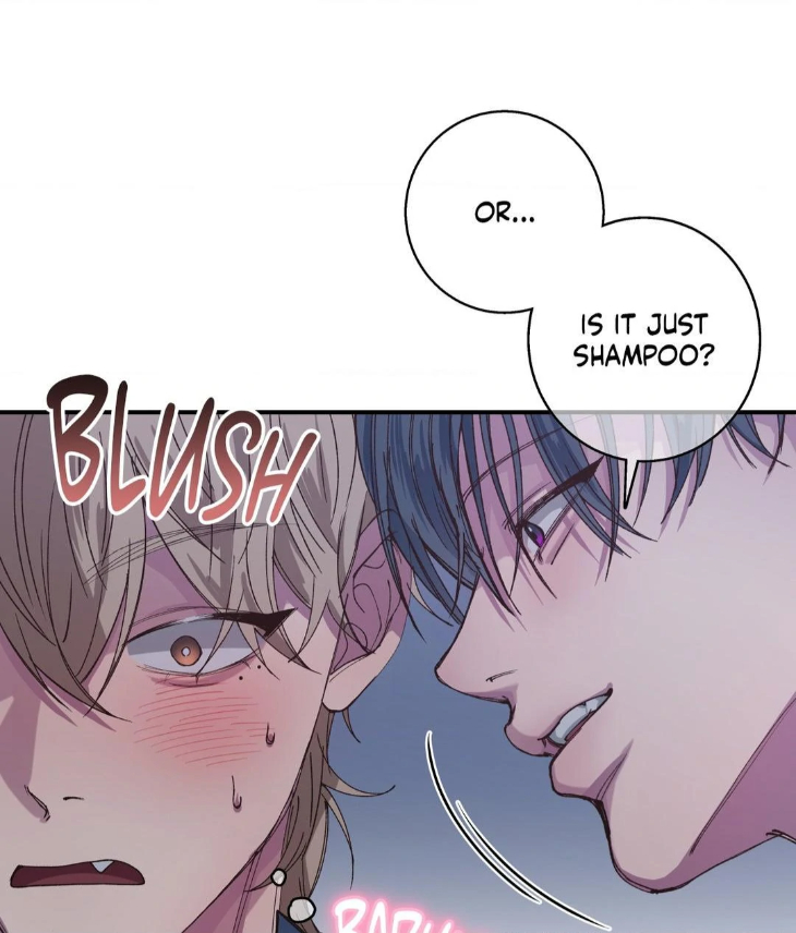 Reluctant Encounters by Gyeon – Uncensored – Ch. 48 [Eng] page 80