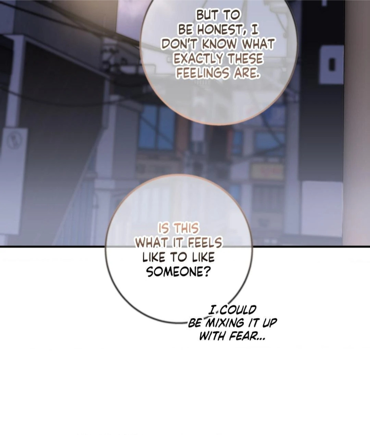 Reluctant Encounters by Gyeon – Uncensored – Ch. 48 [Eng] page 80