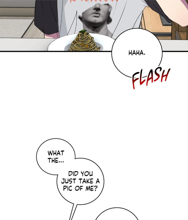 Reluctant Encounters by Gyeon – Uncensored – Ch. 48 [Eng] page 80