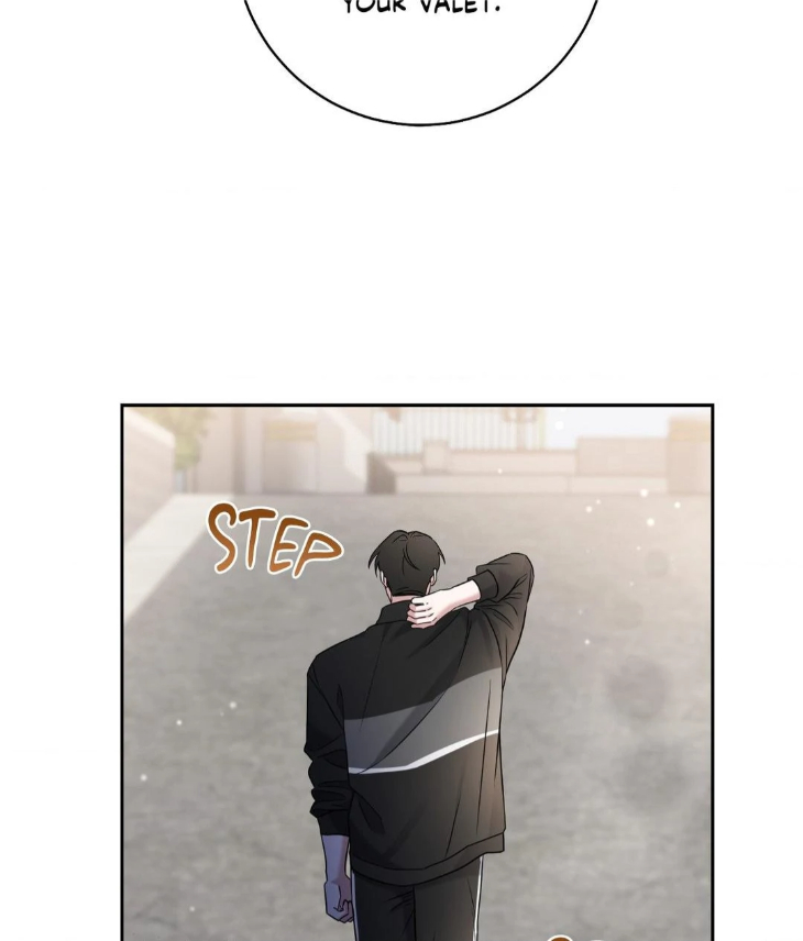 Ballboy Tactics by Yajii – Uncensored – Creator’s Note [Eng] page 80