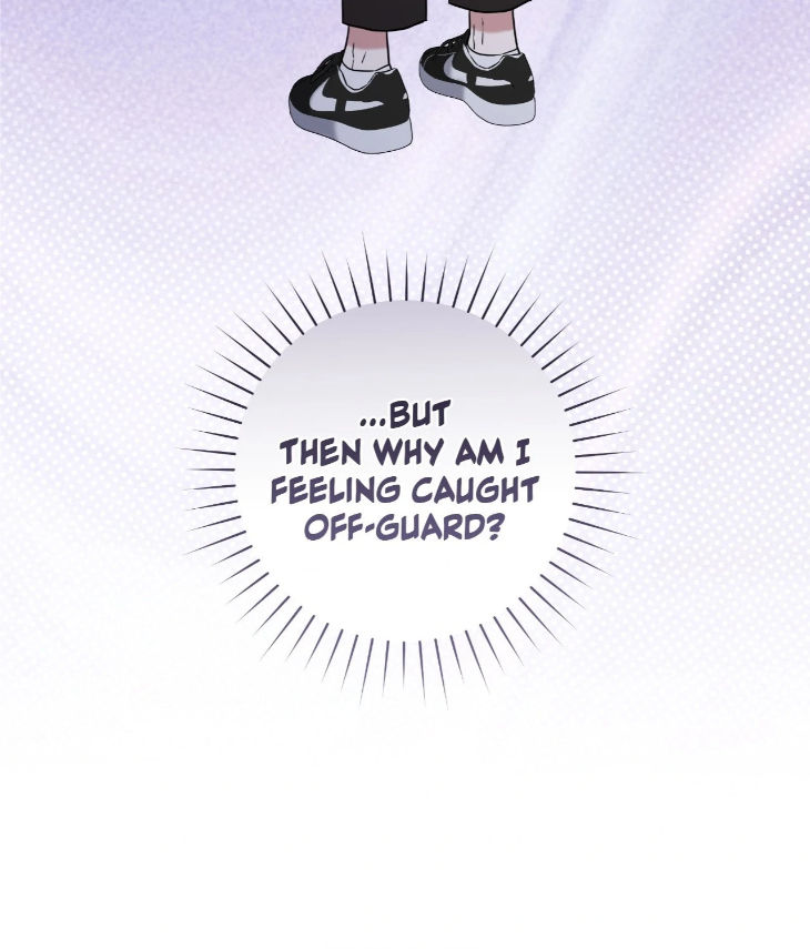 Ballboy Tactics by Yajii – Uncensored – Creator’s Note [Eng] page 80