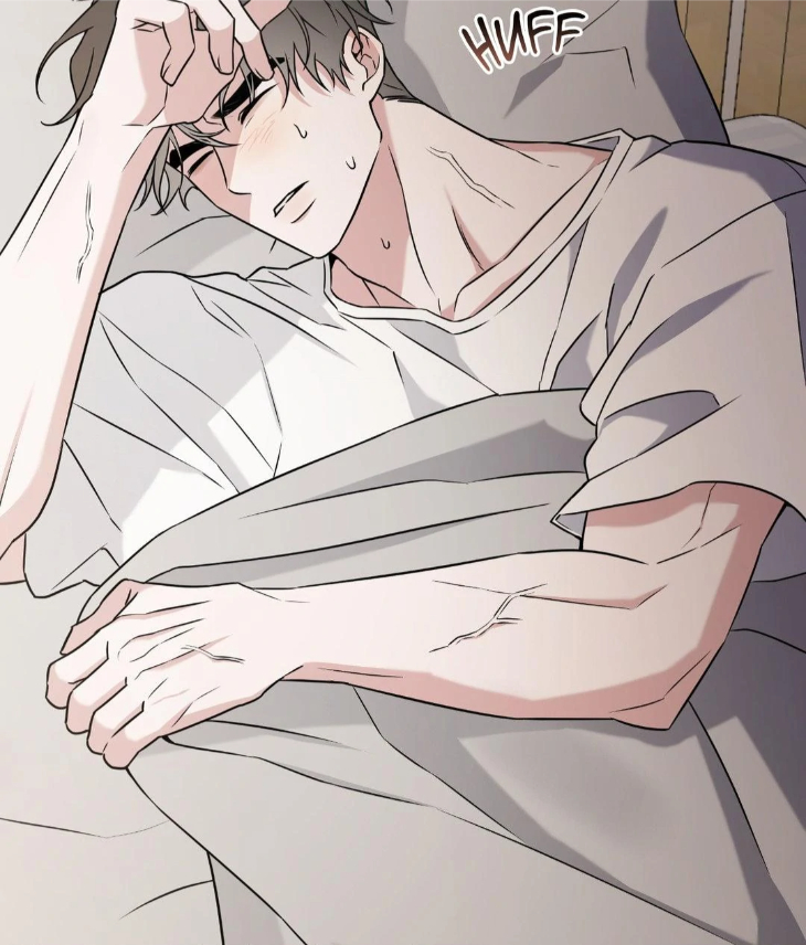 Ballboy Tactics by Yajii – Uncensored – Creator’s Note [Eng] page 80