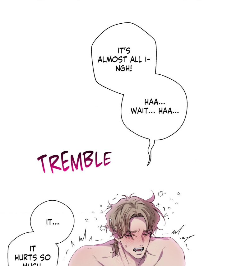 Reluctant Encounters by Gyeon – Uncensored – Ch. 48 [Eng] page 80