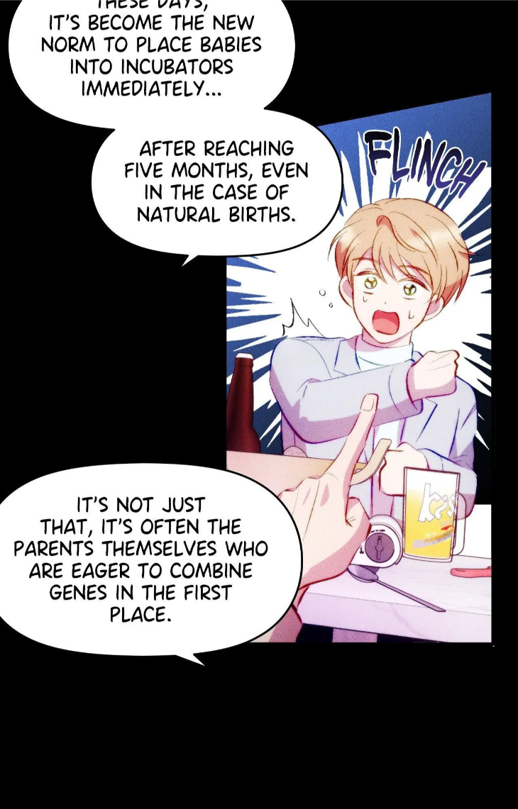 Be My Baby by Kie – Uncensored – Ch. 59 [Eng] page 81