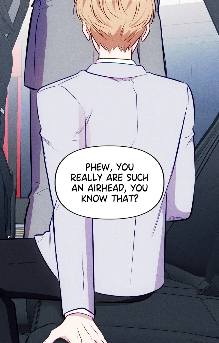 Be My Baby by Kie – Uncensored – Ch. 59 [Eng] page 81