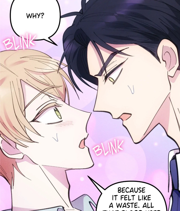 Be My Baby by Kie – Uncensored – Ch. 59 [Eng] page 81