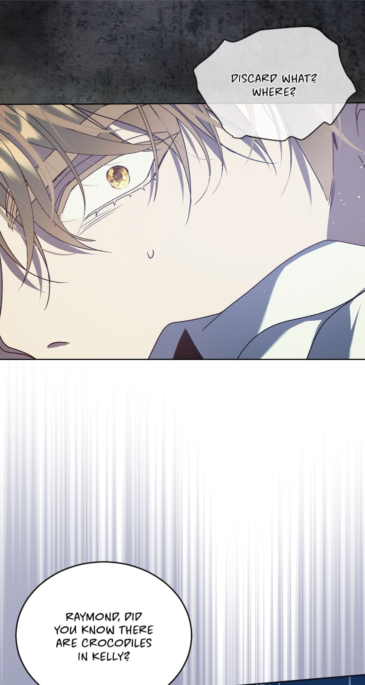 The Bad Life by Baek Nara – Ch. 41 [Eng] page 81