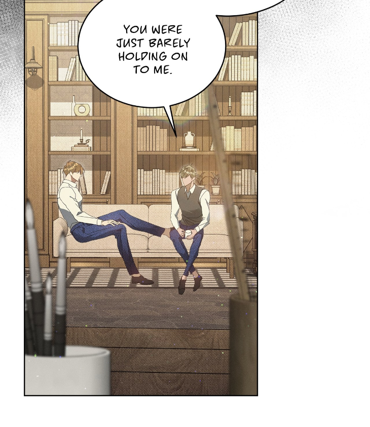 The Bad Life by Baek Nara – Ch. 41 [Eng] page 81