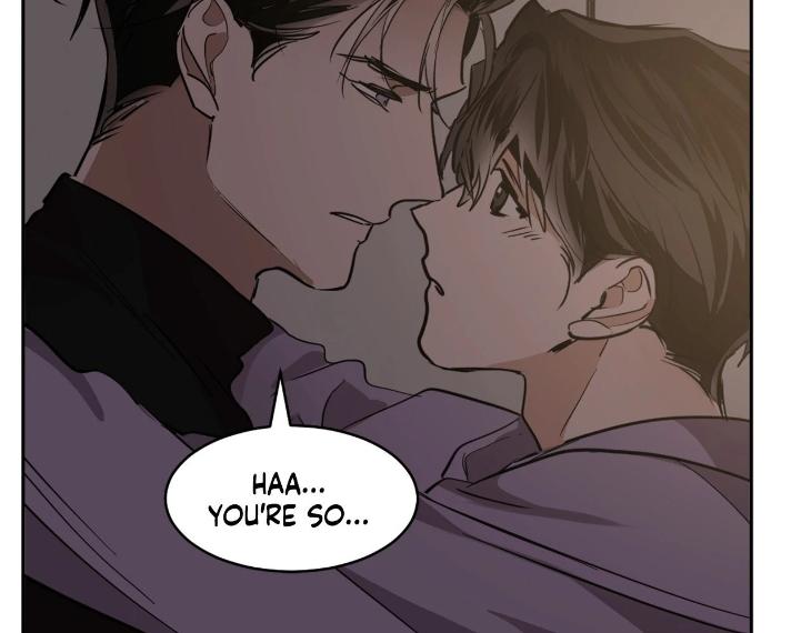 In Cold Love by 10min – Uncensored [Eng] page 79