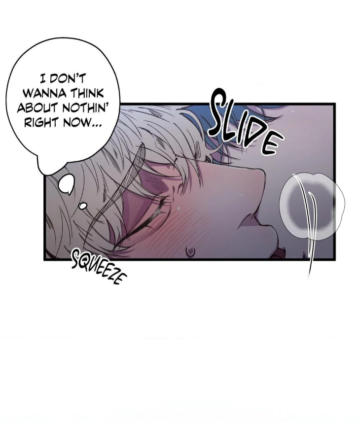 Reluctant Encounters by Gyeon – Uncensored – Ch. 48 [Eng] page 81