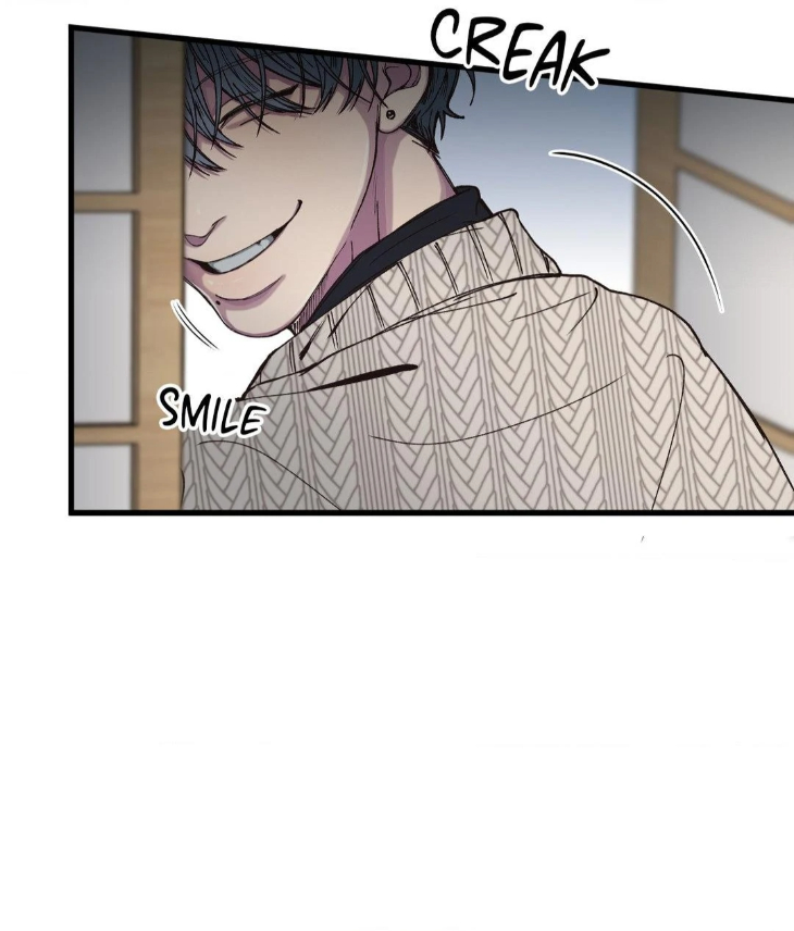 Reluctant Encounters by Gyeon – Uncensored – Ch. 48 [Eng] page 81