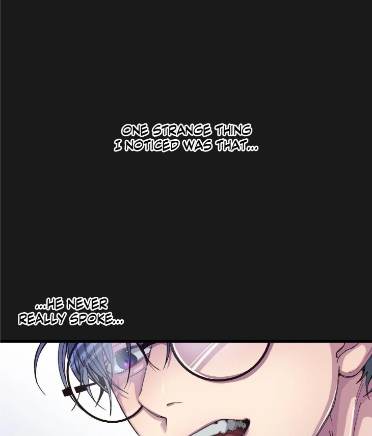 Reluctant Encounters by Gyeon – Uncensored – Ch. 48 [Eng] page 81