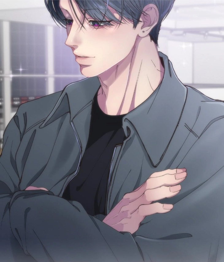 Reluctant Encounters by Gyeon – Uncensored – Ch. 48 [Eng] page 81