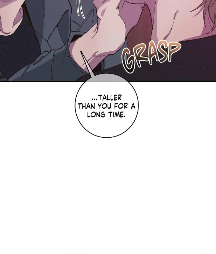 Reluctant Encounters by Gyeon – Uncensored – Ch. 48 [Eng] page 81