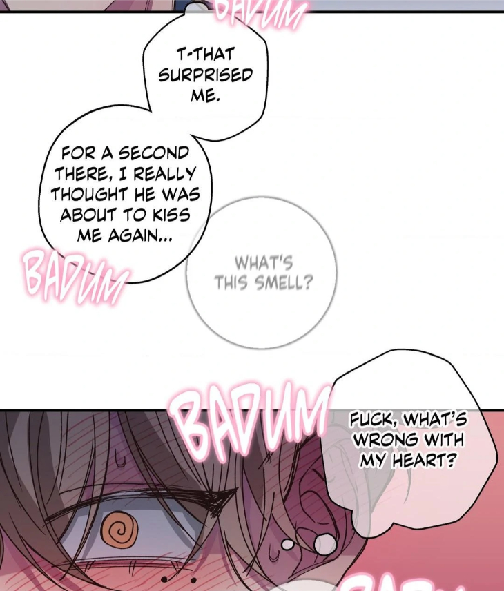 Reluctant Encounters by Gyeon – Uncensored – Ch. 48 [Eng] page 81