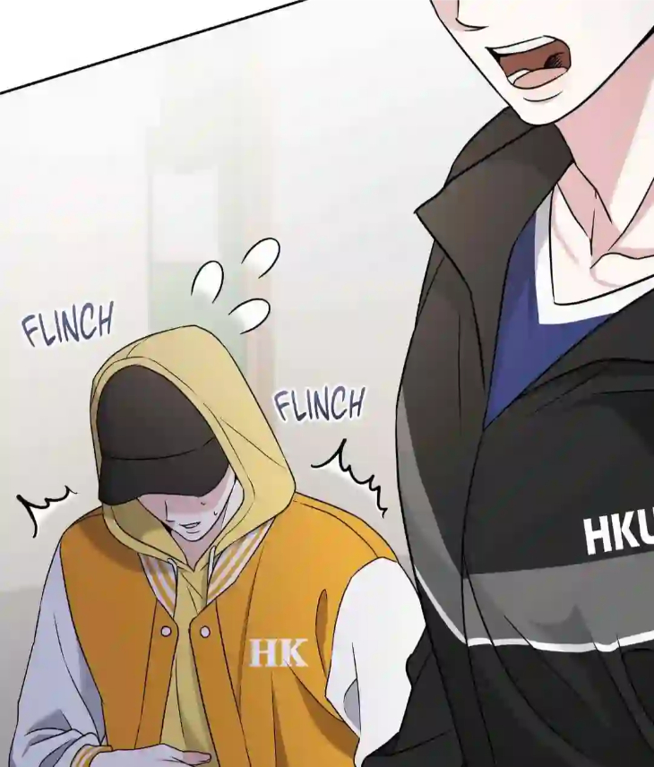 Ballboy Tactics by Yajii – Uncensored – Creator’s Note [Eng] page 81