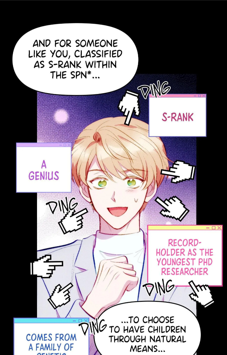 Be My Baby by Kie – Uncensored – Ch. 59 [Eng] page 82