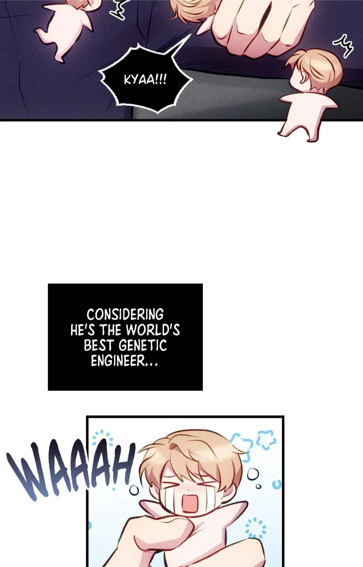 Be My Baby by Kie – Uncensored – Ch. 59 [Eng] page 82