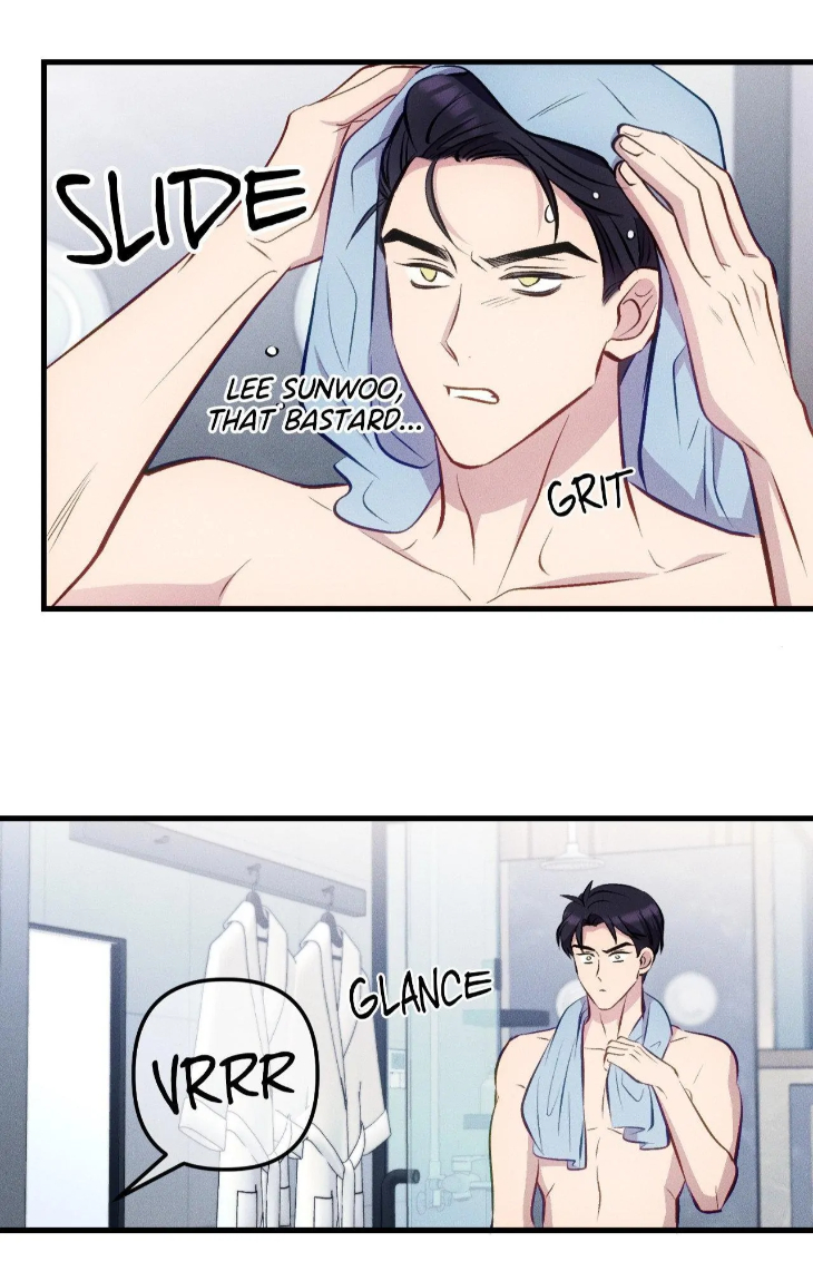 Be My Baby by Kie – Uncensored – Ch. 59 [Eng] page 82