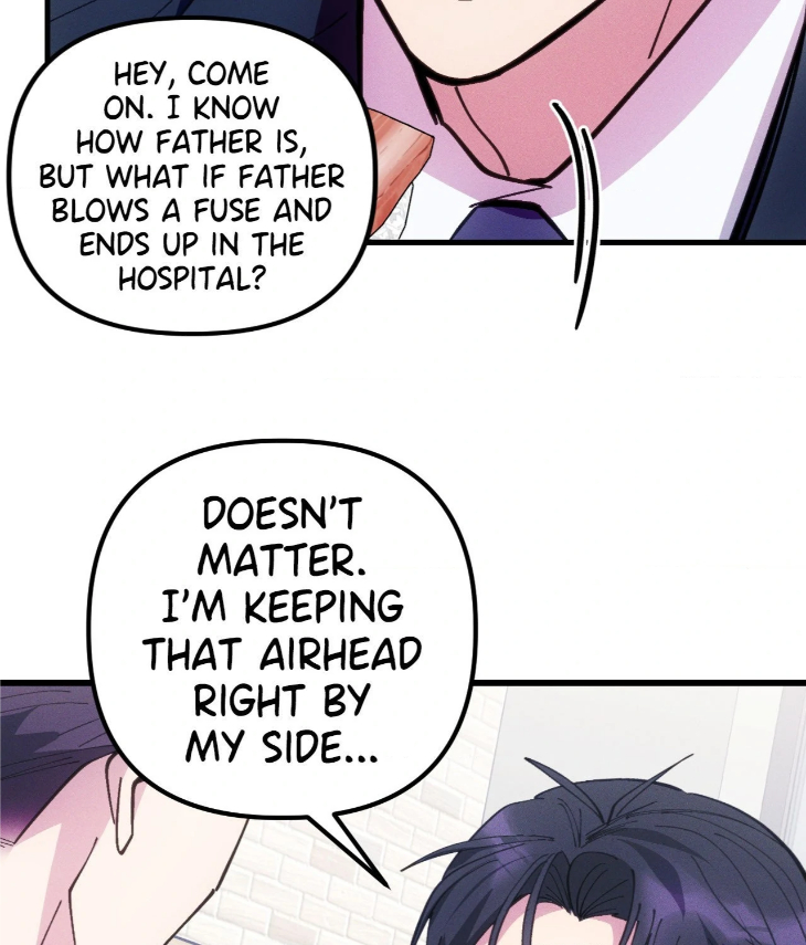 Be My Baby by Kie – Uncensored – Ch. 59 [Eng] page 82