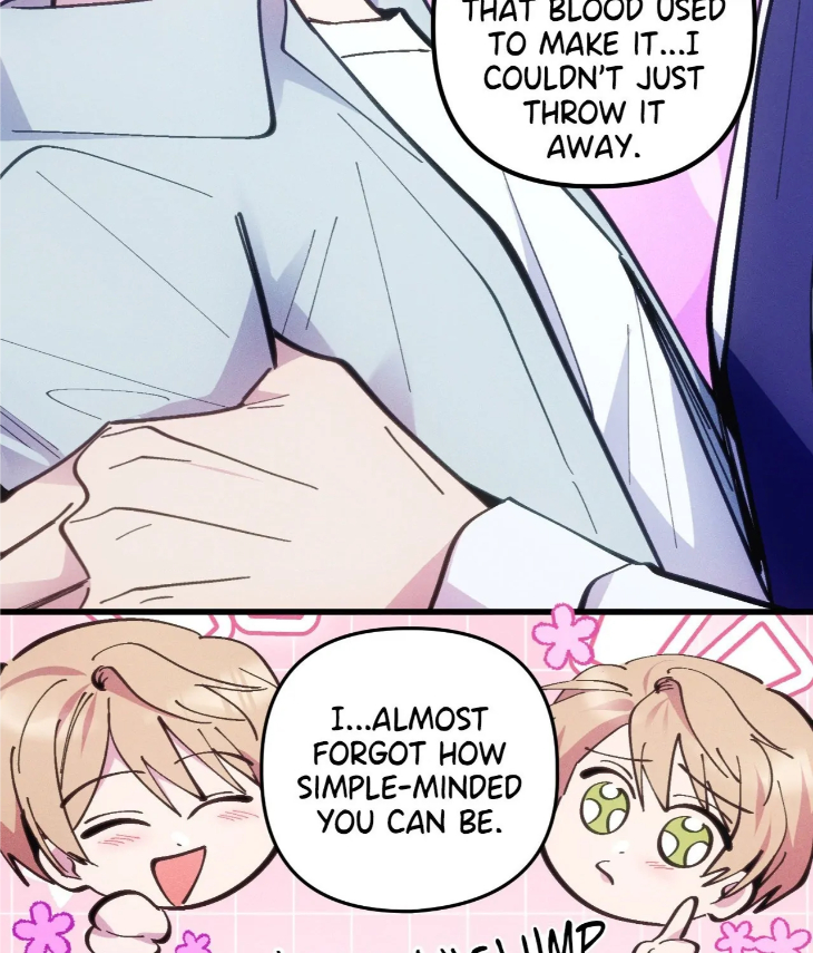 Be My Baby by Kie – Uncensored – Ch. 59 [Eng] page 82