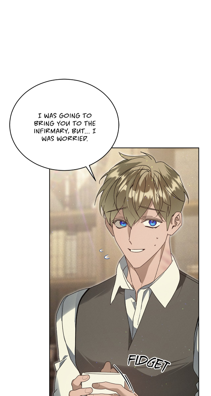 The Bad Life by Baek Nara – Ch. 41 [Eng] page 82