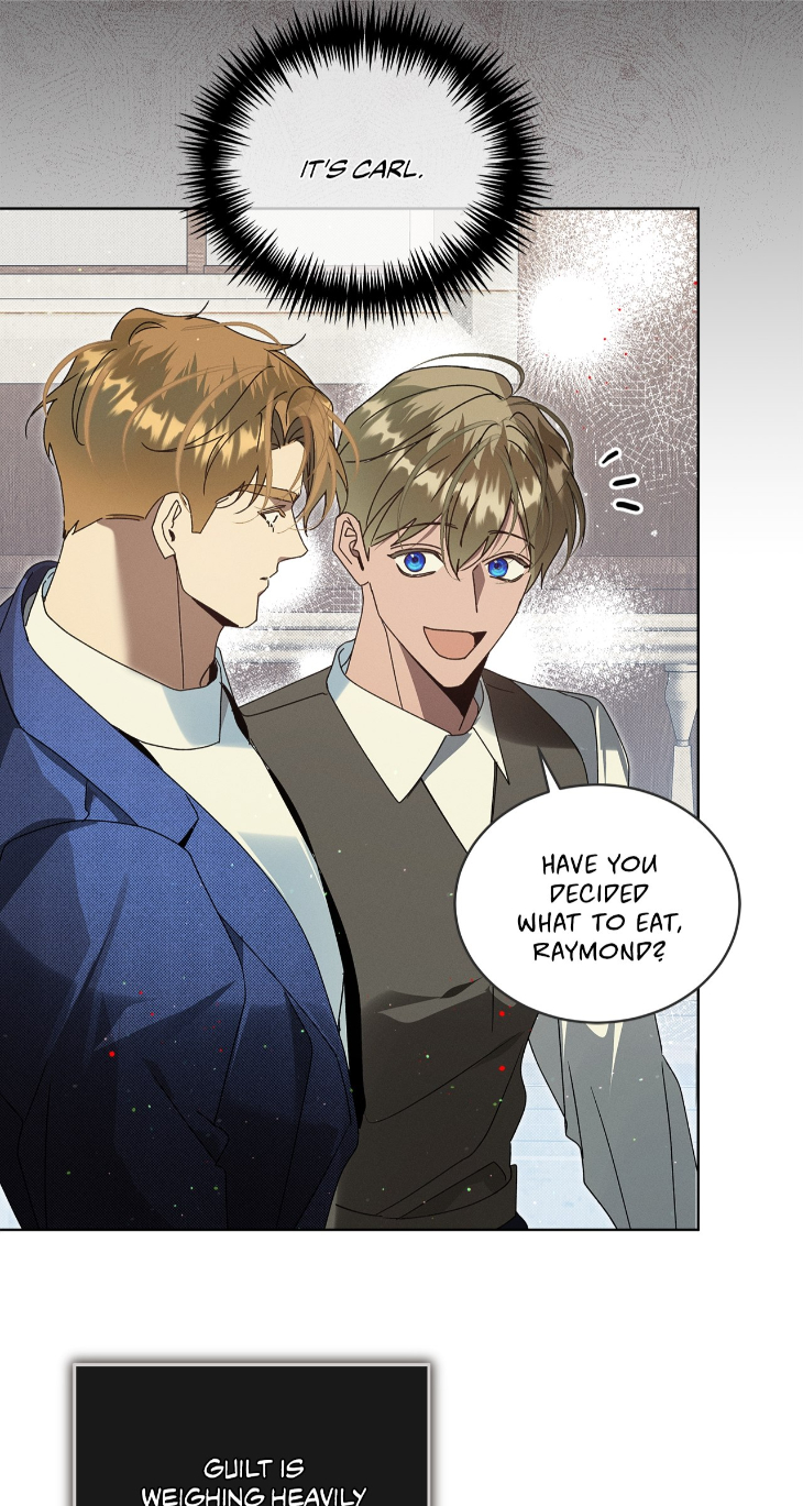 The Bad Life by Baek Nara – Ch. 41 [Eng] page 82