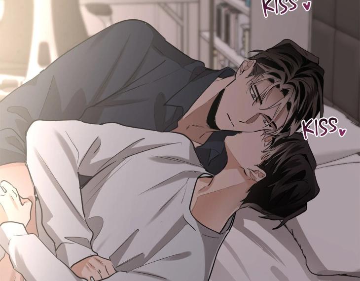 In Cold Love by 10min – Uncensored [Eng] page 83