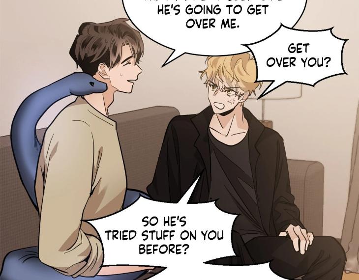 In Cold Love by 10min – Uncensored [Eng] page 80